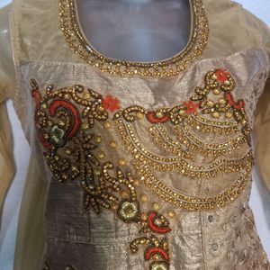 Bajirao Mastani Dress