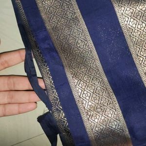 Pure Kanchi Pattu Saree