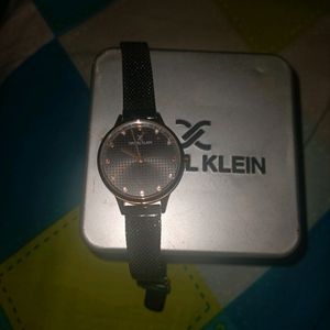 Wrist Watch For Women