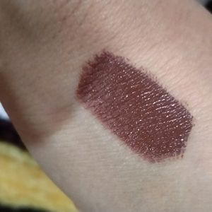 Cream Matte Liquid Lipstick