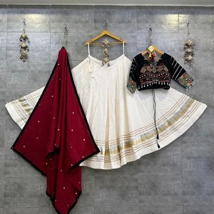 Chaniya Choli