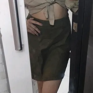 Short Skirt Shein