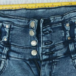 Denim Jeans For Women