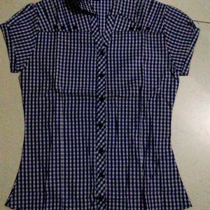 Ladies Shirt