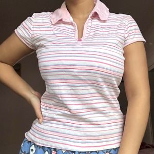 Polo Tshirt