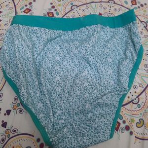 Premium Brief (Set of 3 Different Colour