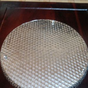 Round Shape Tray for Decoration or Hamper Packing