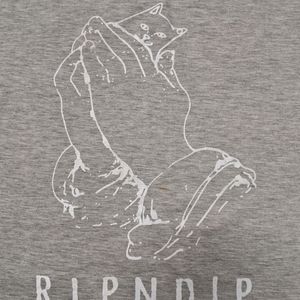 Unisex RIPNDIP Pocket T Shirt