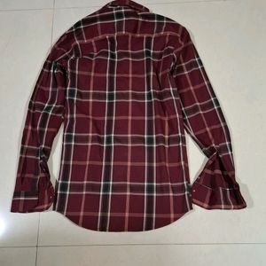 Full Party Wear Shirt