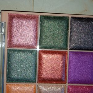 Eye Shadow Glitter