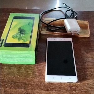 Lenovo K8 Note