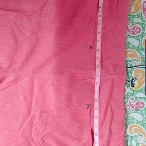 Women Pants ,  Pink