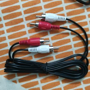 Tv & Home Theater Cables