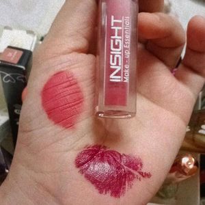 Insight Lipsticks Combo