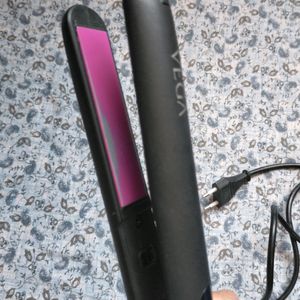 Vega Straightener