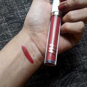 INSIGHT BLUSH ND MYGLAMM LIPSTICK COMBO