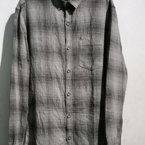 Casual Men Shirt