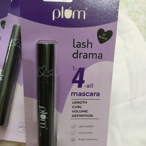 Plum Maskara Pick One