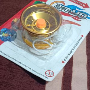 WONDER PLAYING GAME YOYO BEARINGS