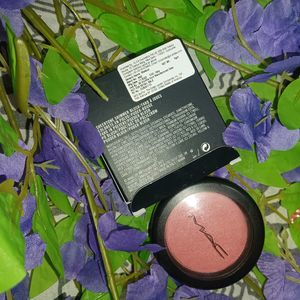 Mac Blush