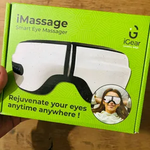 Igear Smart Eye Massager