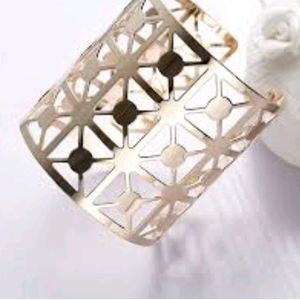 Cuff Bracelet