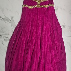 Long Kurthi