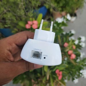 TP Link wifi extender