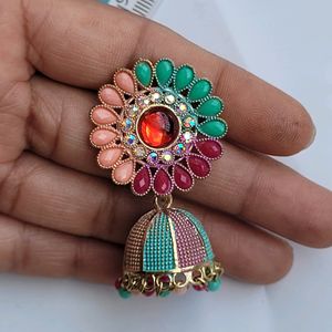 3 Jhumka Sets