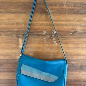 Baggit Sling Bag In Good Condition