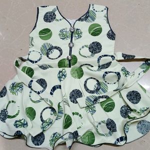 Kids Frock