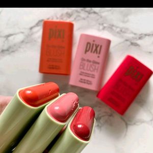 Pixi Blushers(Dupe)