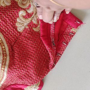 Wedding Lehenga