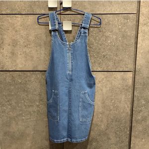 Vero Moda Dungaree Dress