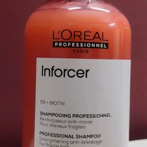 Loreal Professional Paris Shampoo