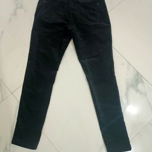 Black Jeans Women