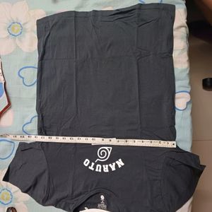 Naruto t-shirt