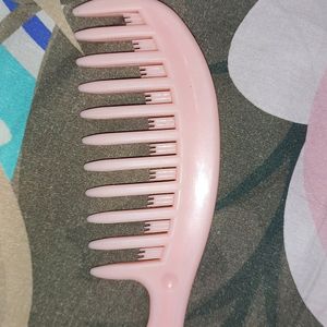 Wide Comb