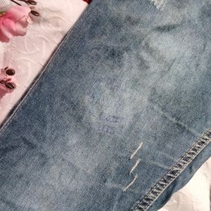 Denim Jeans