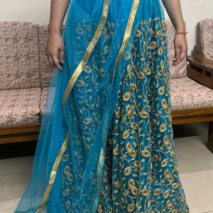 😍 Diwali Sale Beautiful Lenhga 😍