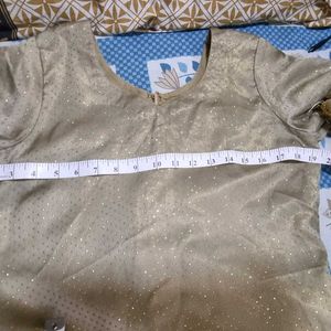 Kurti Set