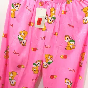 Cute Pink Women's Pyjamas