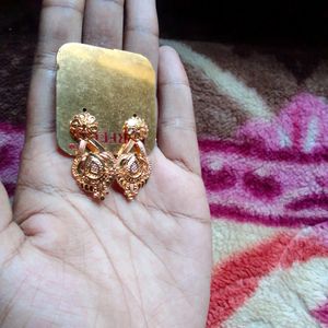 Earings Combo ❤️