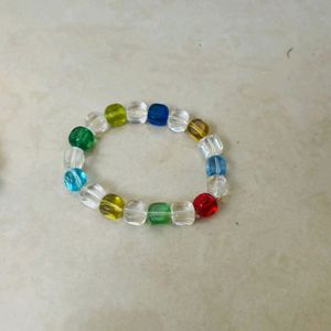 Stone Bracelet For Girls