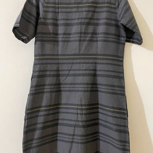 Westside Cotton Dress