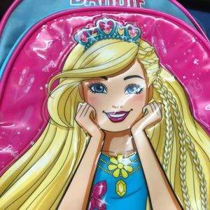 Combo Barbie Bag Buy 1 Get Gift Free