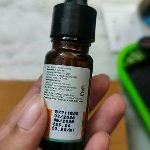 Pilgrim Vitamin C Face Serum