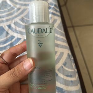 Caudalie Vinoclean Toner New Sealed Pack