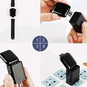 Smartwatch Bluetooth Connect With Strap