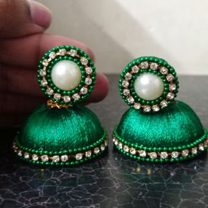 Modern Artificial Earrings for Girls and Women